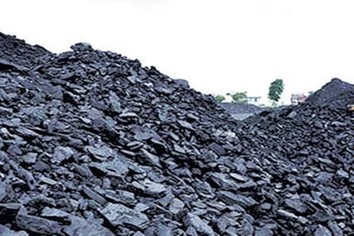 6th Tranche of Auction of Coal Mines for Commercial Mining, 2022 images/coal/coal01.jpg