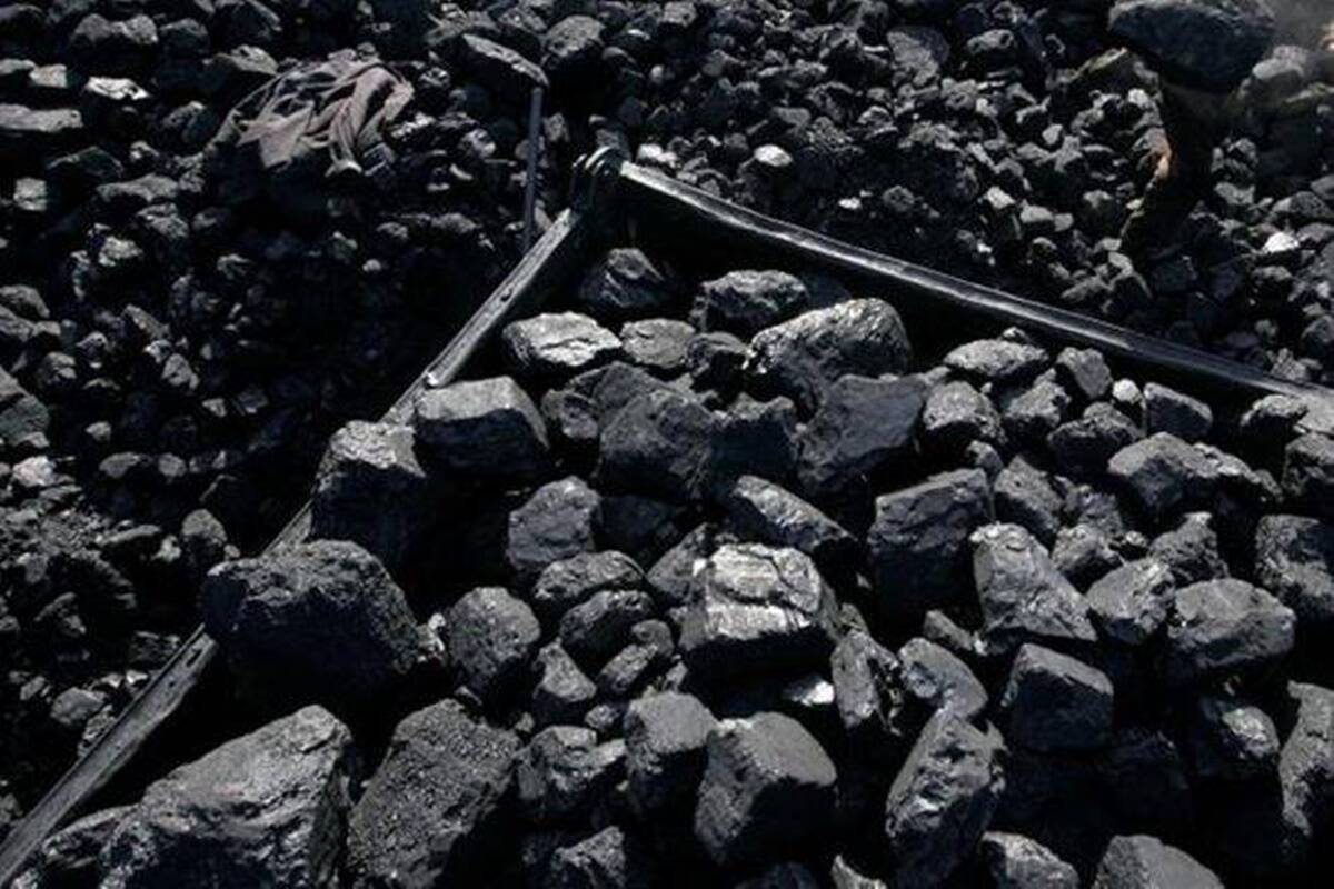 Country-wise Coal Import in India: 2017-18