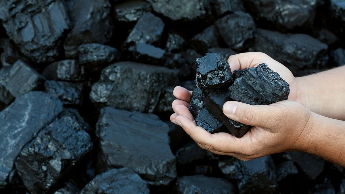 100 Million Tonnes Target for Coal Gasification by 2030 images/coal/coal05.jpg