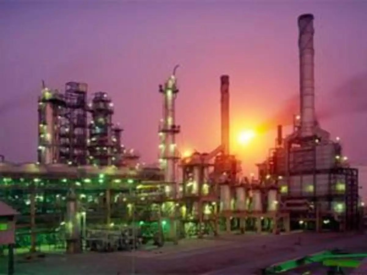 City Gas Distribution (CGD) Network