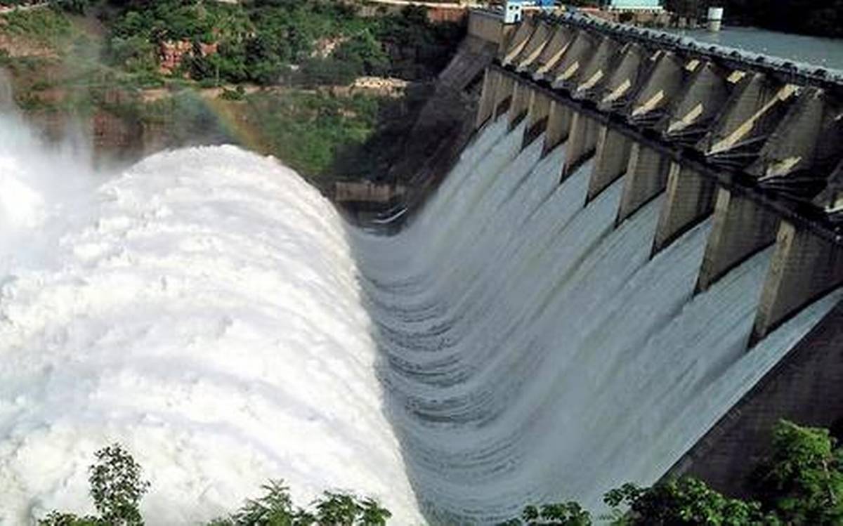 New Hydro Policy 2017