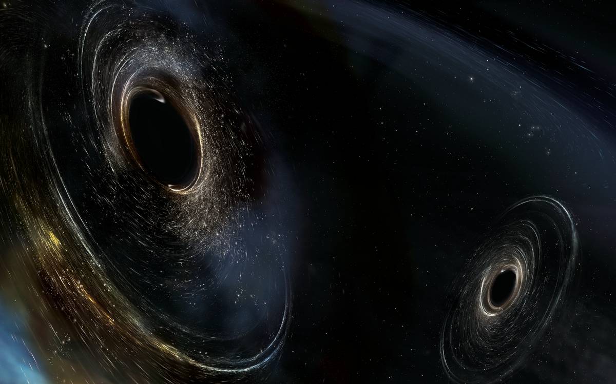 Laser Interferometer Gravitational Wave Laboratory, India (LIGO)