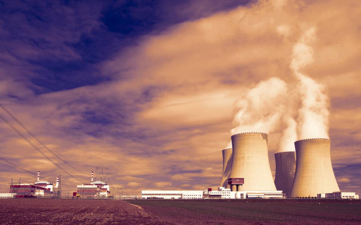 Procurement of Nuclear Fuel