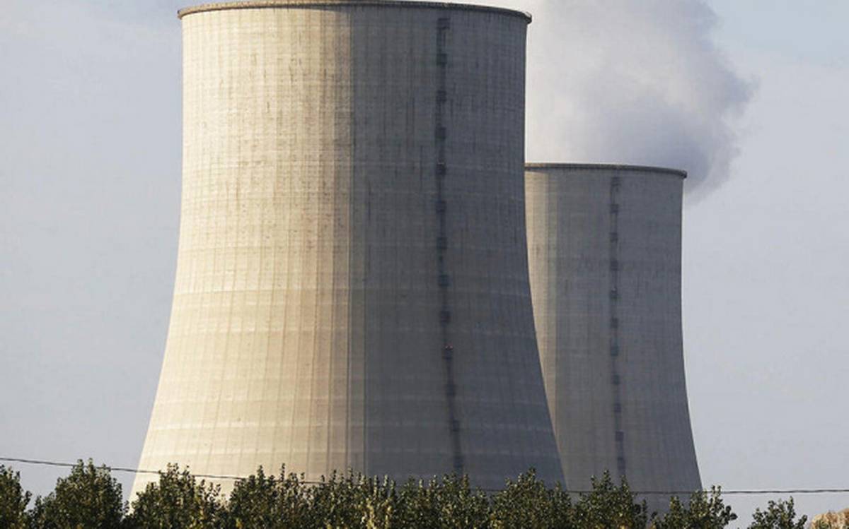 Thorium Exploration in India