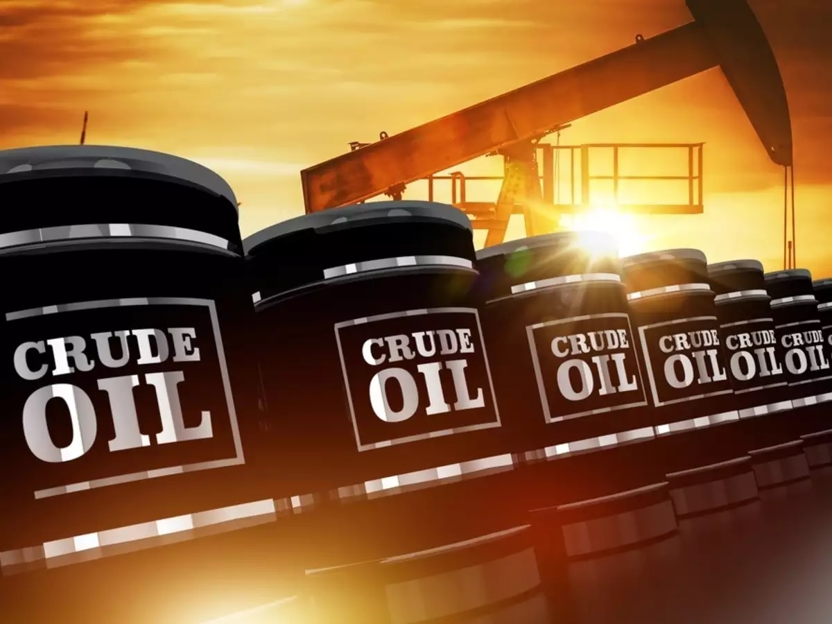 Crude Oil Reserves in India