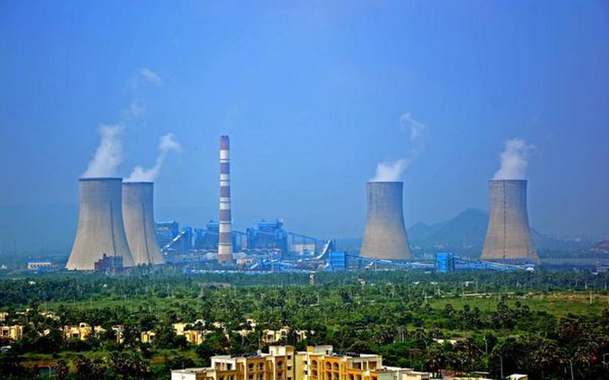 Ultra Mega Power Projects (UMPP)