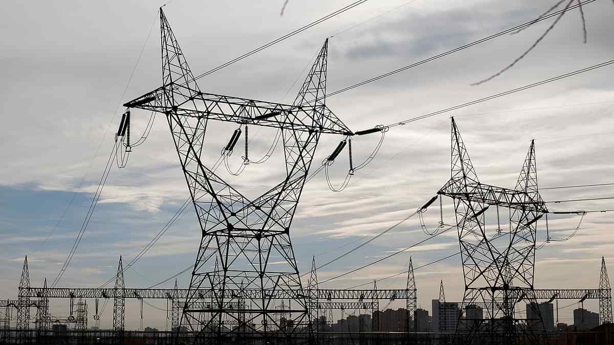 Power Trading in India