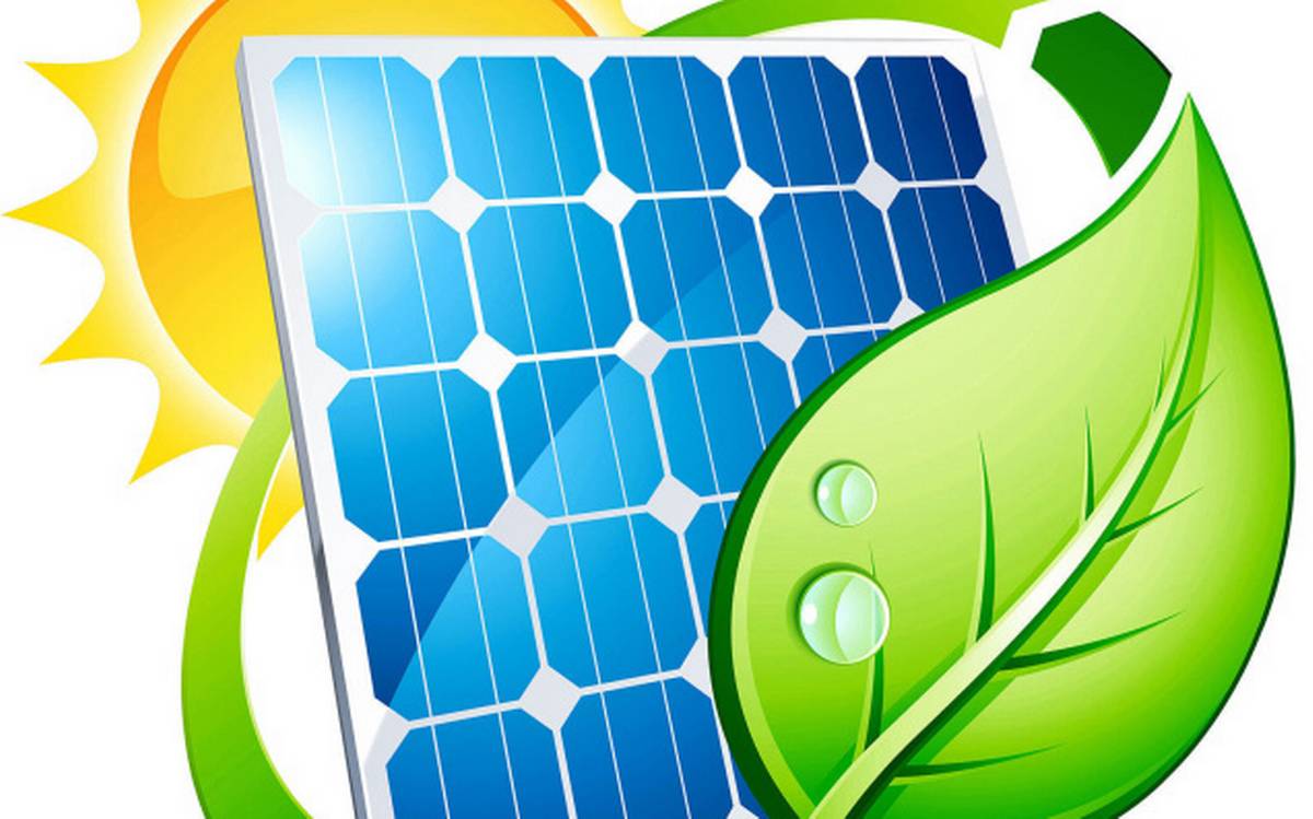 Target for Renewable Energy Capacity