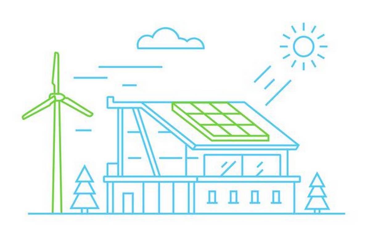 Renewable Energy Potential in India