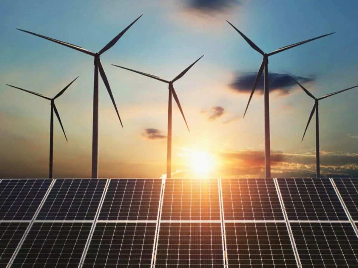 National Wind-Solar Hybrid Policy
